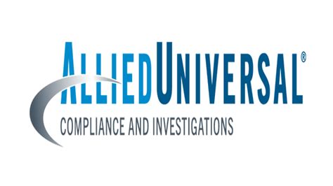 At the heart of every effective <b>compliance</b> program is stakeholder engagement. . Allied universal 3 step compliance procedure includes